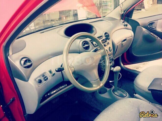 Toyota Vitz 1999, 180,000 km - 1.0 l - Bakı