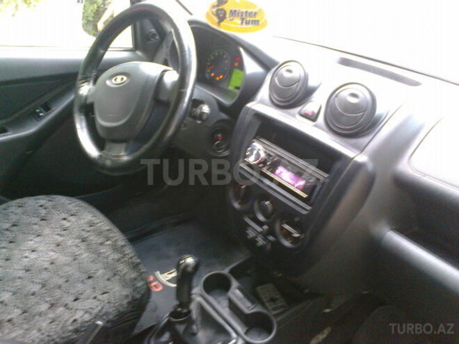 LADA (VAZ) Granta 2013, 75,000 km - 1.6 l - Bakı