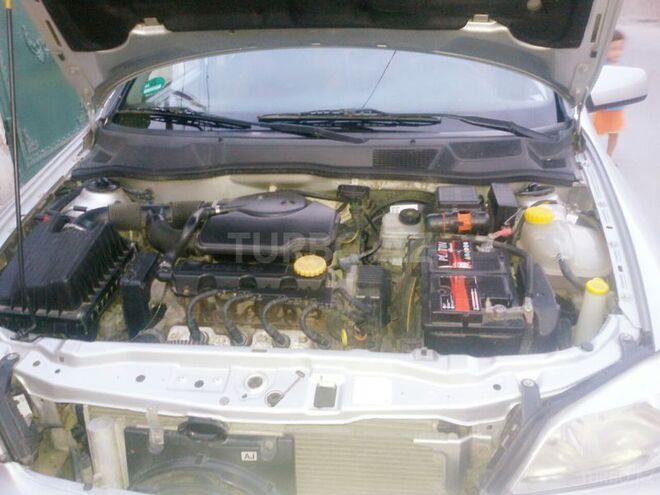 Opel Astra 1999, 185,000 km - 1.6 л - Bakı