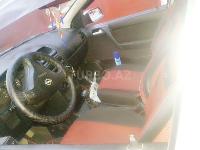 Opel Astra 1999, 185,000 km - 1.6 л - Bakı