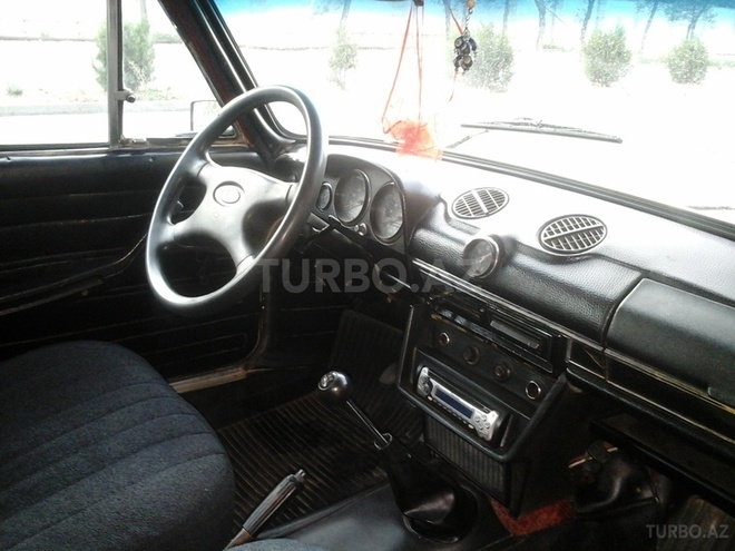 LADA (VAZ) 21011 1978, 1,110,000 km - 1.6 l - Bakı
