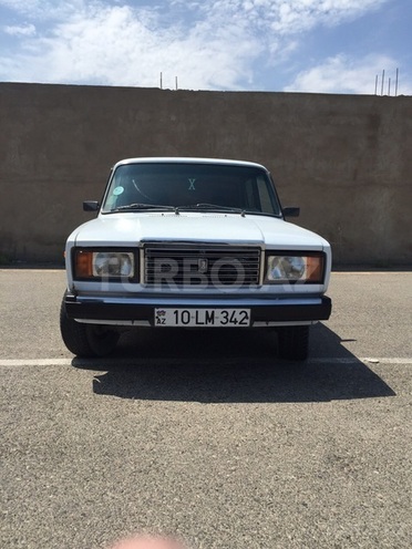 LADA (VAZ) 2107 2003, 159,000 km - 1.6 l - Bakı
