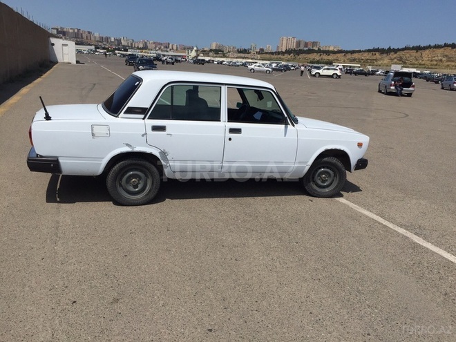 LADA (VAZ) 2107 2003, 159,000 km - 1.6 l - Bakı