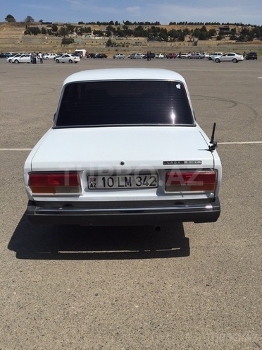 LADA (VAZ) 2107 2003, 159,000 km - 1.6 l - Bakı