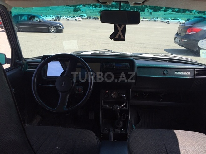 LADA (VAZ) 2107 2003, 159,000 km - 1.6 l - Bakı