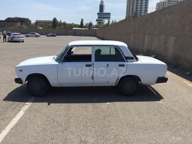LADA (VAZ) 2107 2003, 159,000 km - 1.6 l - Bakı