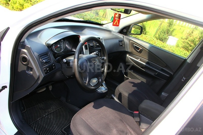 Hyundai Tucson 2008, 300,000 km - 2.0 l - Bakı