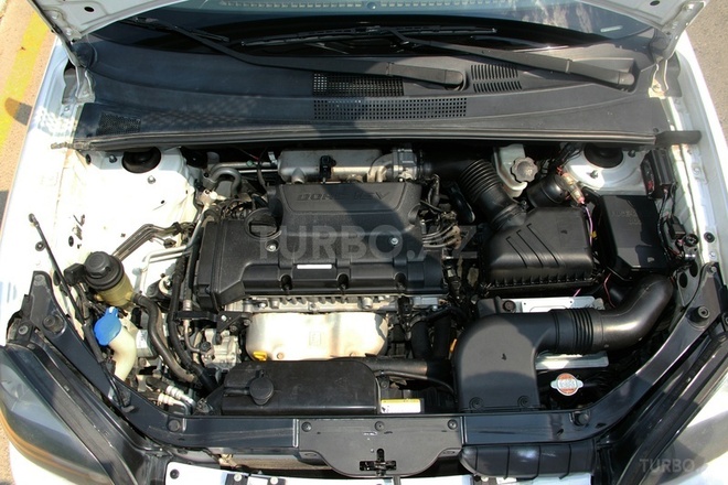 Hyundai Tucson 2008, 300,000 km - 2.0 l - Bakı