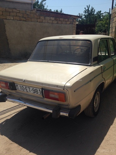 LADA (VAZ) 2106 1992, 213,000 km - 1.6 l - Bakı