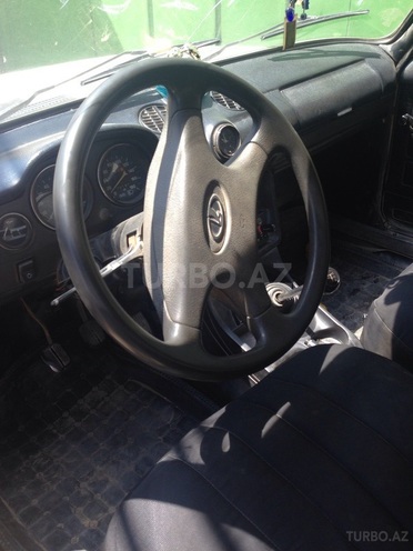 LADA (VAZ) 2106 1992, 213,000 km - 1.6 l - Bakı