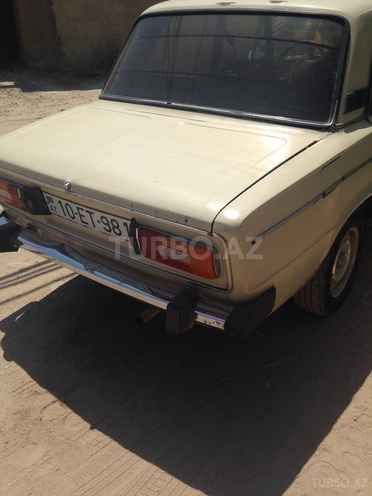 LADA (VAZ) 2106 1992, 213,000 km - 1.6 l - Bakı