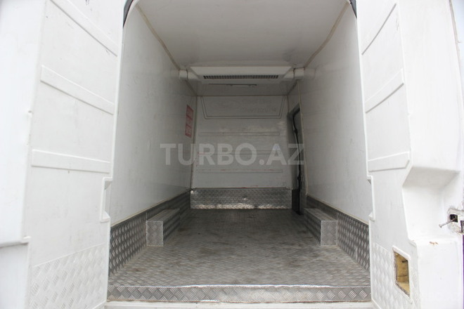 Ford Transit 2006, 250,000 km - 2.4 l - Bakı