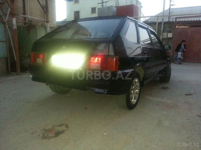 LADA (VAZ) 2109 1995, 400,000 km - 1.5 l - Bakı