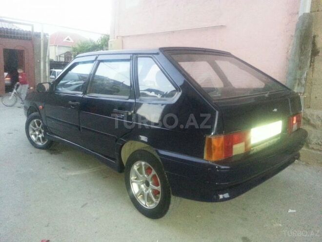 LADA (VAZ) 2109 1995, 400,000 km - 1.5 l - Bakı