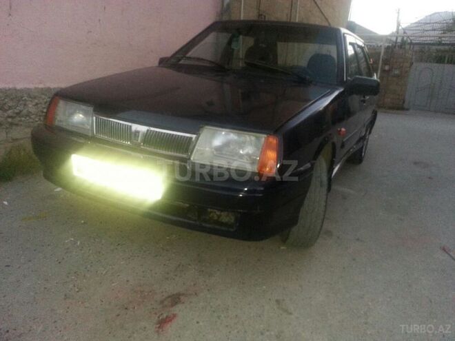 LADA (VAZ) 2109 1995, 400,000 km - 1.5 l - Bakı