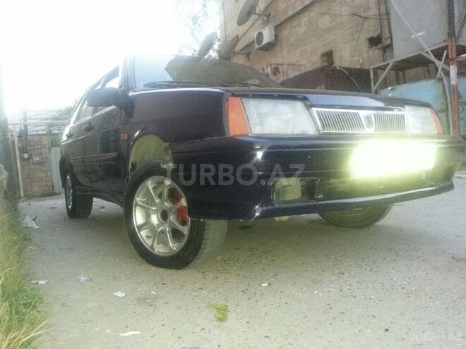 LADA (VAZ) 2109 1995, 400,000 km - 1.5 l - Bakı