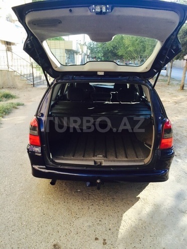 Opel Vectra 1999, 255,000 km - 1.6 l - Bakı
