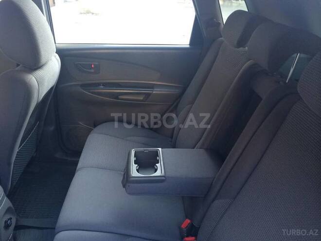 Hyundai Tucson 2008, 64,000 km - 2.0 l - Bakı