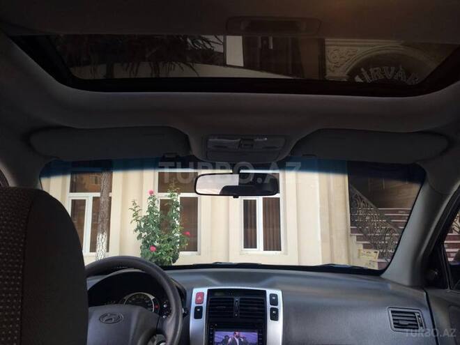 Hyundai Tucson 2008, 64,000 km - 2.0 l - Bakı