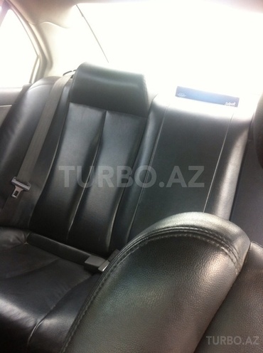 Hyundai Sonata 2007, 98,000 km - 2.0 l - Bakı