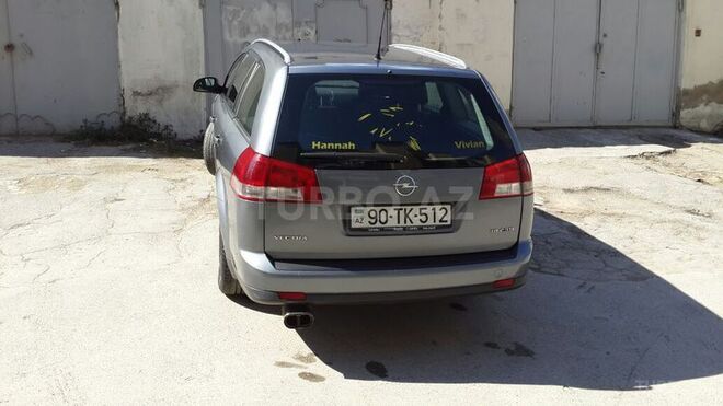 Opel Vectra 2005, 334,000 km - 1.9 l - Bakı