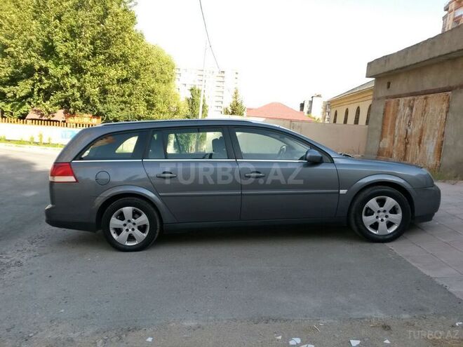 Opel Vectra 2005, 334,000 km - 1.9 l - Bakı