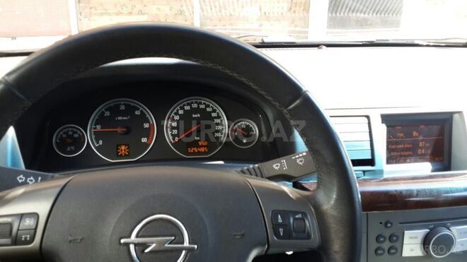 Opel Vectra 2005, 334,000 km - 1.9 l - Bakı