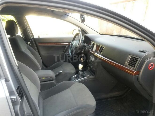 Opel Vectra 2005, 334,000 km - 1.9 l - Bakı