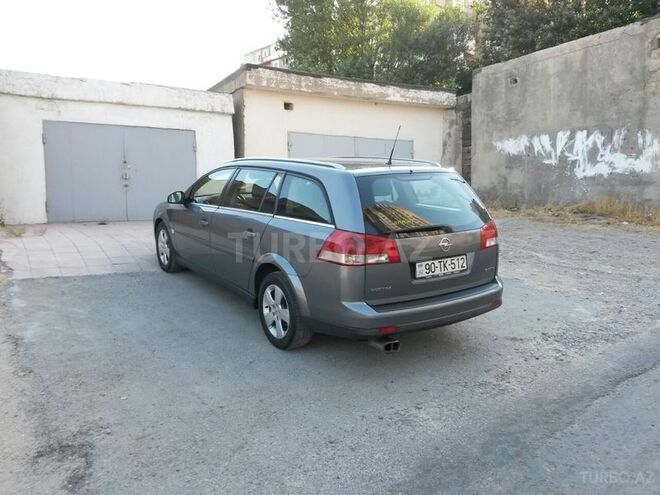 Opel Vectra 2005, 334,000 km - 1.9 l - Bakı