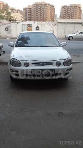 Kia Shuma 1998, 277,000 km - 1.5 l - Bakı