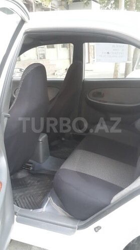 Kia Shuma 1998, 277,000 km - 1.5 l - Bakı