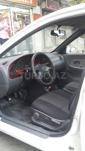 Kia Shuma 1998, 277,000 km - 1.5 l - Bakı