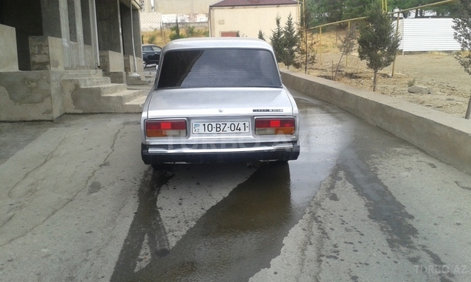 LADA (VAZ) 2107 2002, 210,000 km - 1.6 л - Bakı