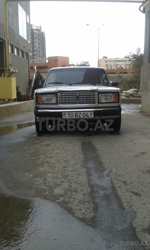 LADA (VAZ) 2107 2002, 210,000 km - 1.6 l - Bakı