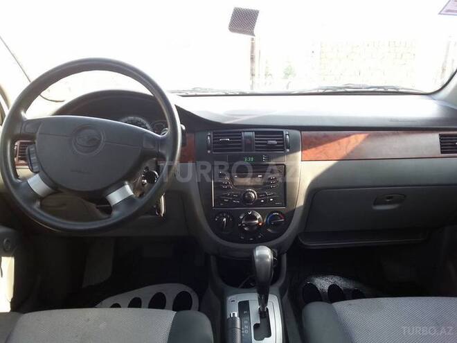 Daewoo Gentra 2014, 39,000 km - 1.5 л - Bakı
