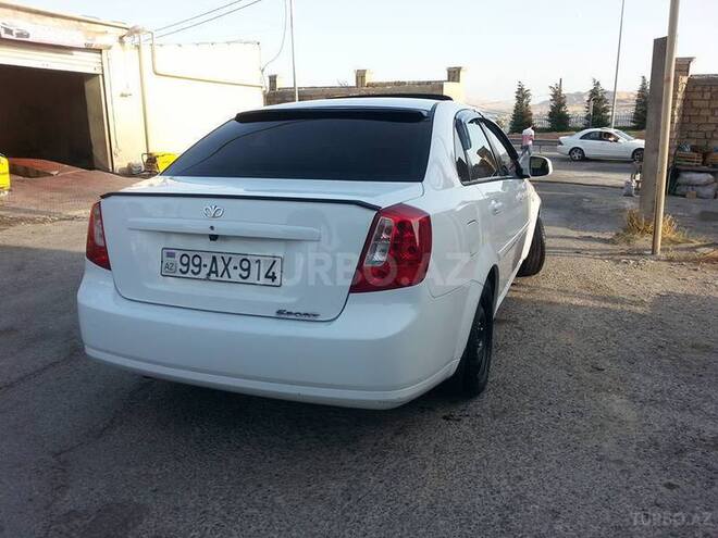 Daewoo Gentra 2014, 39,000 km - 1.5 л - Bakı