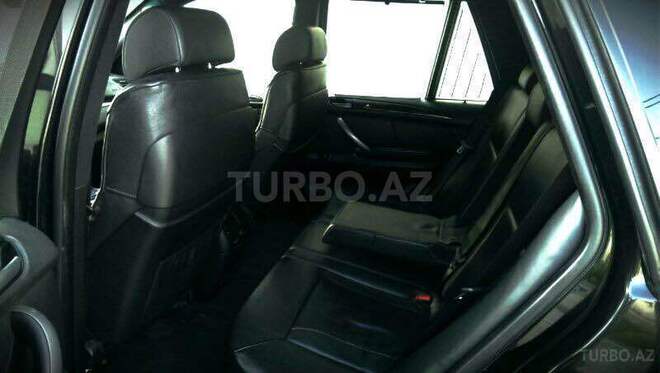 BMW X5 2006, 140,000 km - 4.8 l - Bakı