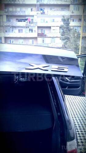 BMW X5 2006, 140,000 km - 4.8 l - Bakı
