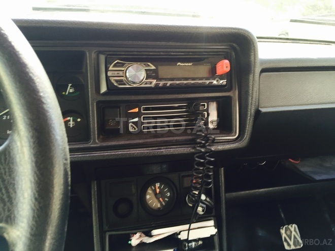 LADA (VAZ) 2107 2011, 217,000 km - 1.6 л - Bakı