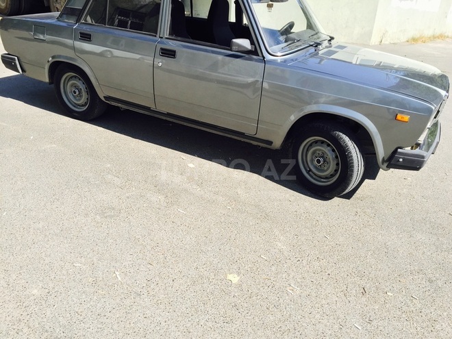 LADA (VAZ) 2107 2011, 217,000 km - 1.6 л - Bakı