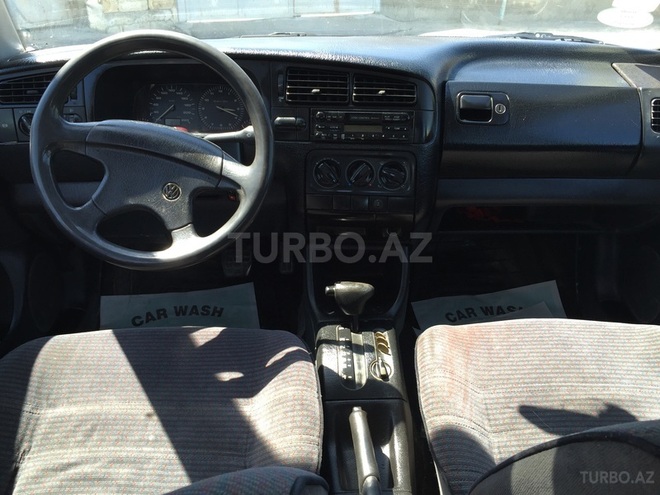 Volkswagen Golf 1992, 235,000 km - 1.9 l - Bakı