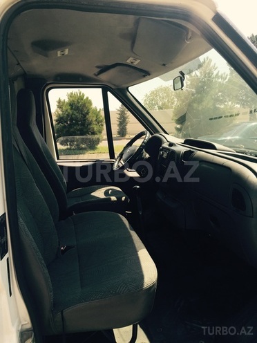 Ford Transit 2003, 225,000 km - 0.3 l - Bakı