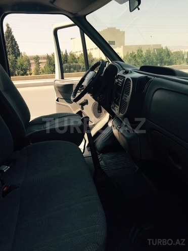 Ford Transit 2003, 225,000 km - 0.3 l - Bakı