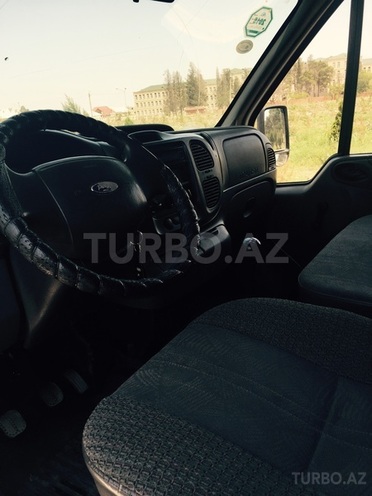 Ford Transit 2003, 225,000 km - 0.3 l - Bakı