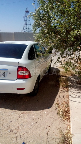 LADA (VAZ) Priora 2013, 67,000 km - 1.6 l - Bakı