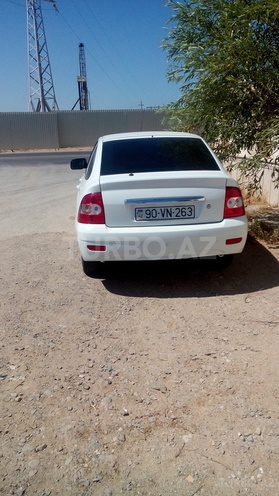 LADA (VAZ) Priora 2013, 67,000 km - 1.6 l - Bakı