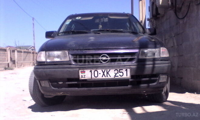 Opel Astra 1994, 3,075,805 km - 0.2 l - Bakı