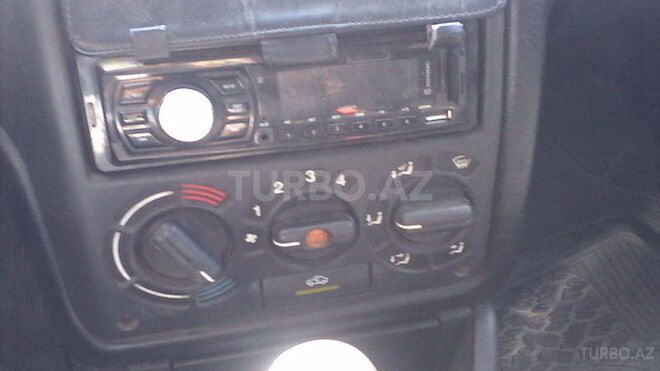 Opel Astra 1994, 3,075,805 km - 0.2 l - Bakı
