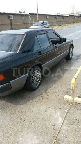 Mercedes 190 1991, 565,943 km - 2.0 л - Bakı