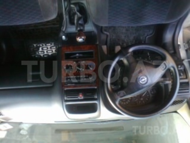 Opel Astra 2000, 260,000 km - 0.2 l - Bakı